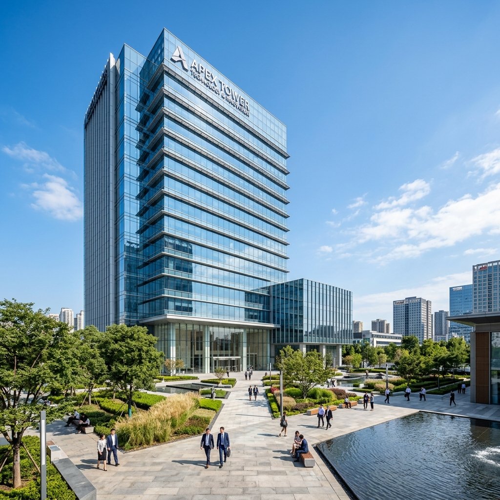 Commercial Property