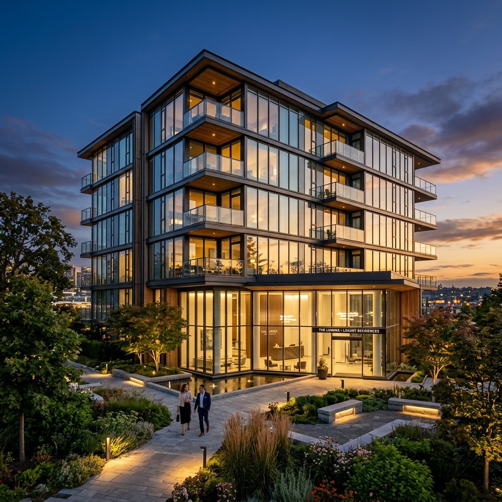 Residential Property